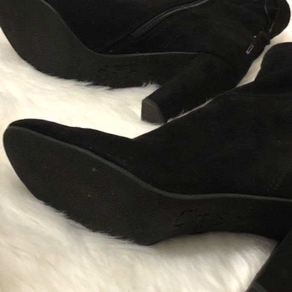 Circus by Sam Edelman Sock Style Bootie - Picture 4 of 5